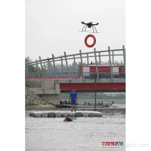 Special Use Drone for Resuce Use OEM Customization